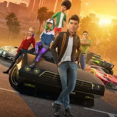 JuicyUnau6993의 Spy Racers