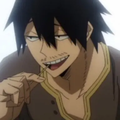 Profile image of Sero