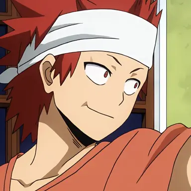 Profile image of Kirishima