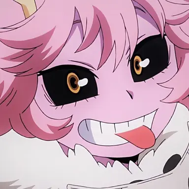 Profile image of Mina