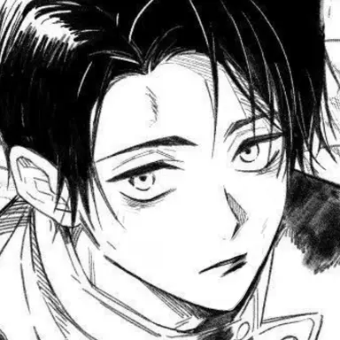 Profile image of 乙骨憂太
