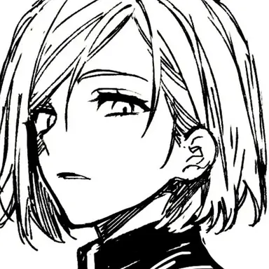 Profile image of 釘崎野薔薇