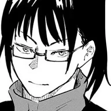 Profile image of 禪院真希