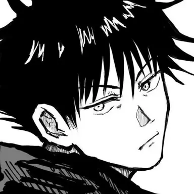 Profile image of 伏黒恵