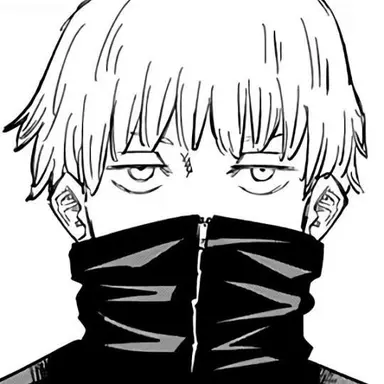 Profile image of 狗巻棘