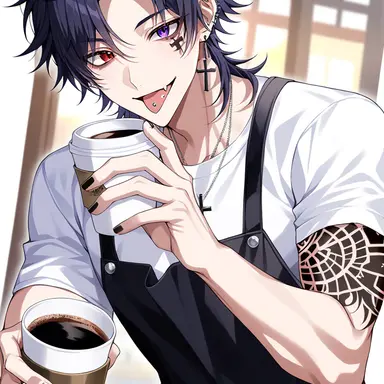 Profile image of 奇狼