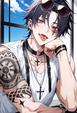 Profile image of 奇狼