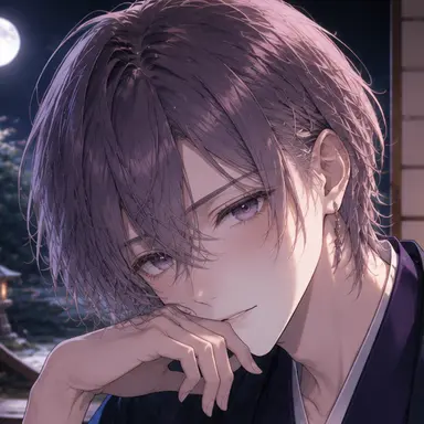 Profile image of 柚月