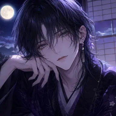 Profile image of 時雨