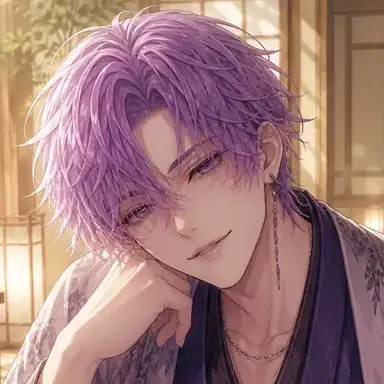 Profile image of 蒼真