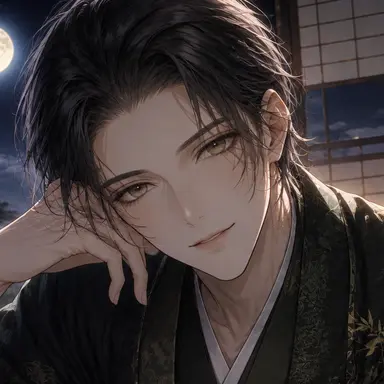 Profile image of 獅堂