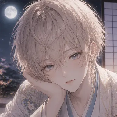 Profile image of 千尋