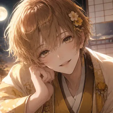 Profile image of 陽向