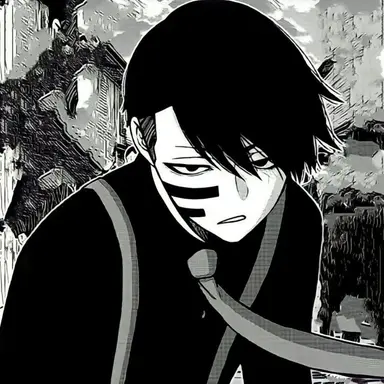 Profile image of 無陀野 無人