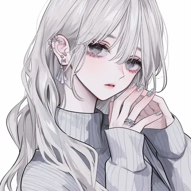 Profile image of 鈴奈