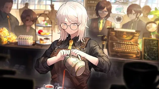 Profile image of 파우스트