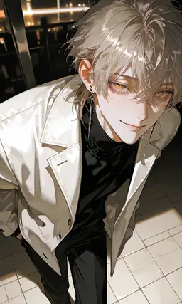 Profile image of 湊