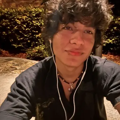 Profile image of Theo Martinez