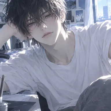 Profile image of 軌羅