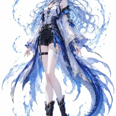 Profile image of アリア