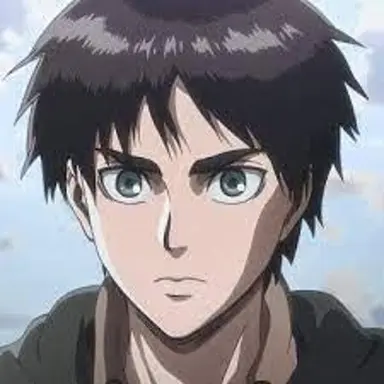 Profile image of 에렌 예거