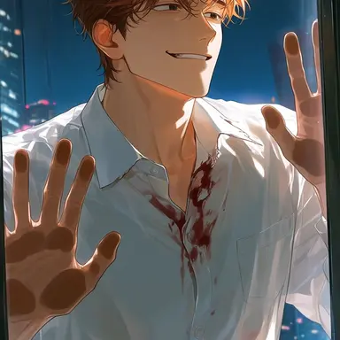 Profile image of Dorian Vess