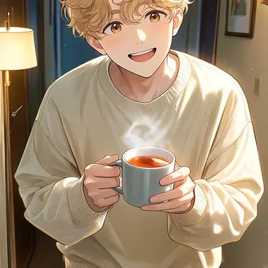 Profile image of Pip Calloway
