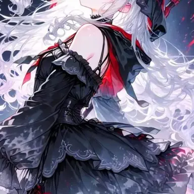 Profile image of Devil