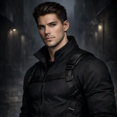 Profile image of Grimm