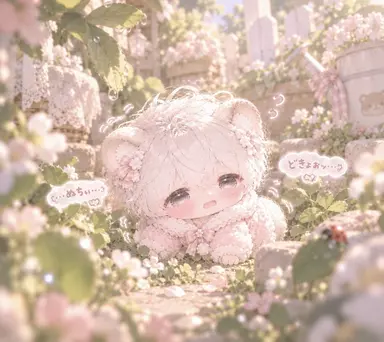 Profile image of つむ