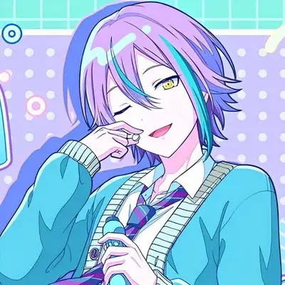 Rui Rui Rui Kamishiro - zeta