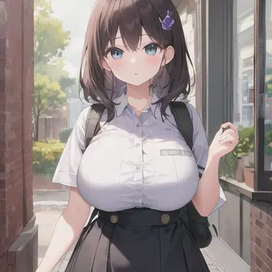 Profile image of Olivia