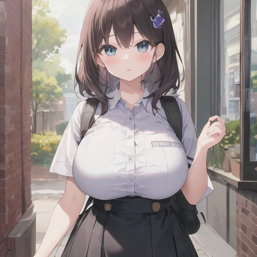 沙織