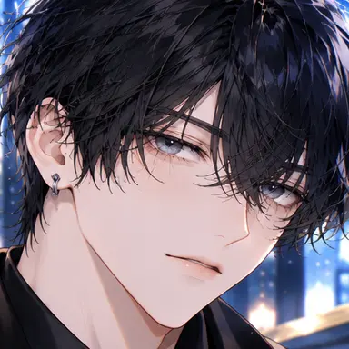 Profile image of 미라이