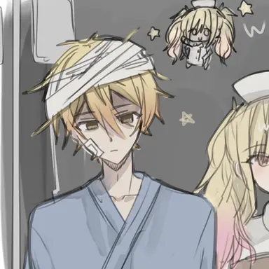 Profile image of 텐마 츠카사