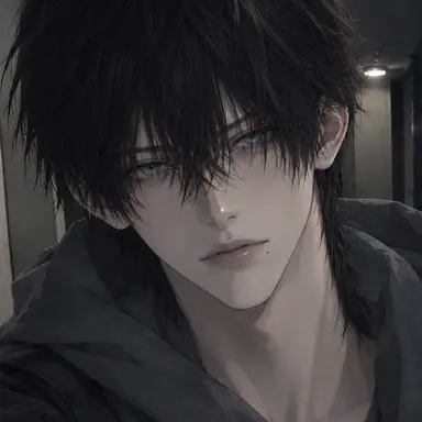 Profile image of 流海