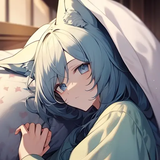 PrimalFlax3584의 미우