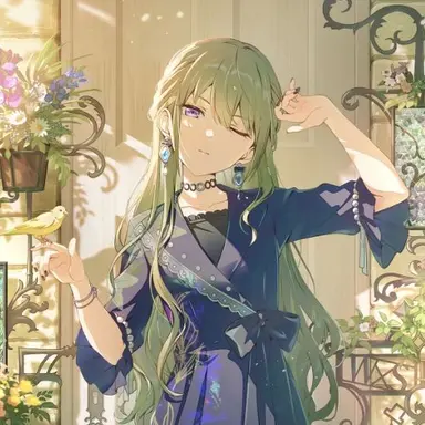 Profile image of 草薙寧々