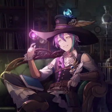 Profile image of 神代類