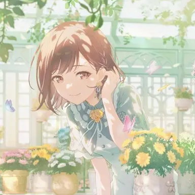 Profile image of 東雲絵奈