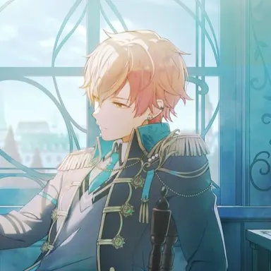 Profile image of 東雲彰人