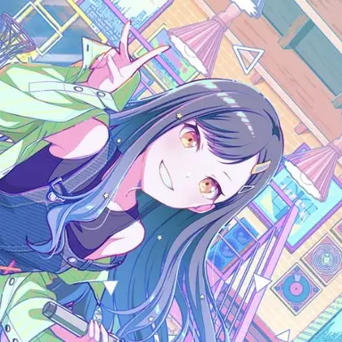 Profile image of 白石杏