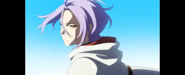 Profile image of ユリウス