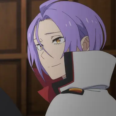 Profile image of ユリウス