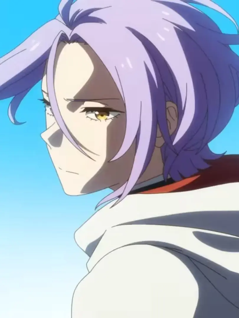 MatureFresh0698의 ユリウス