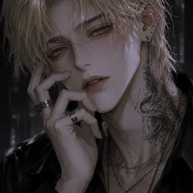 Profile image of 칸자키 레이