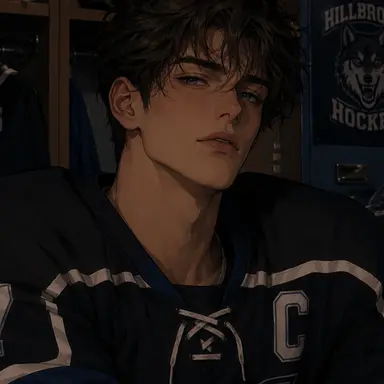 Profile image of Nolan Brooks