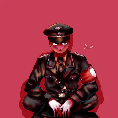 Profile image of ナチス