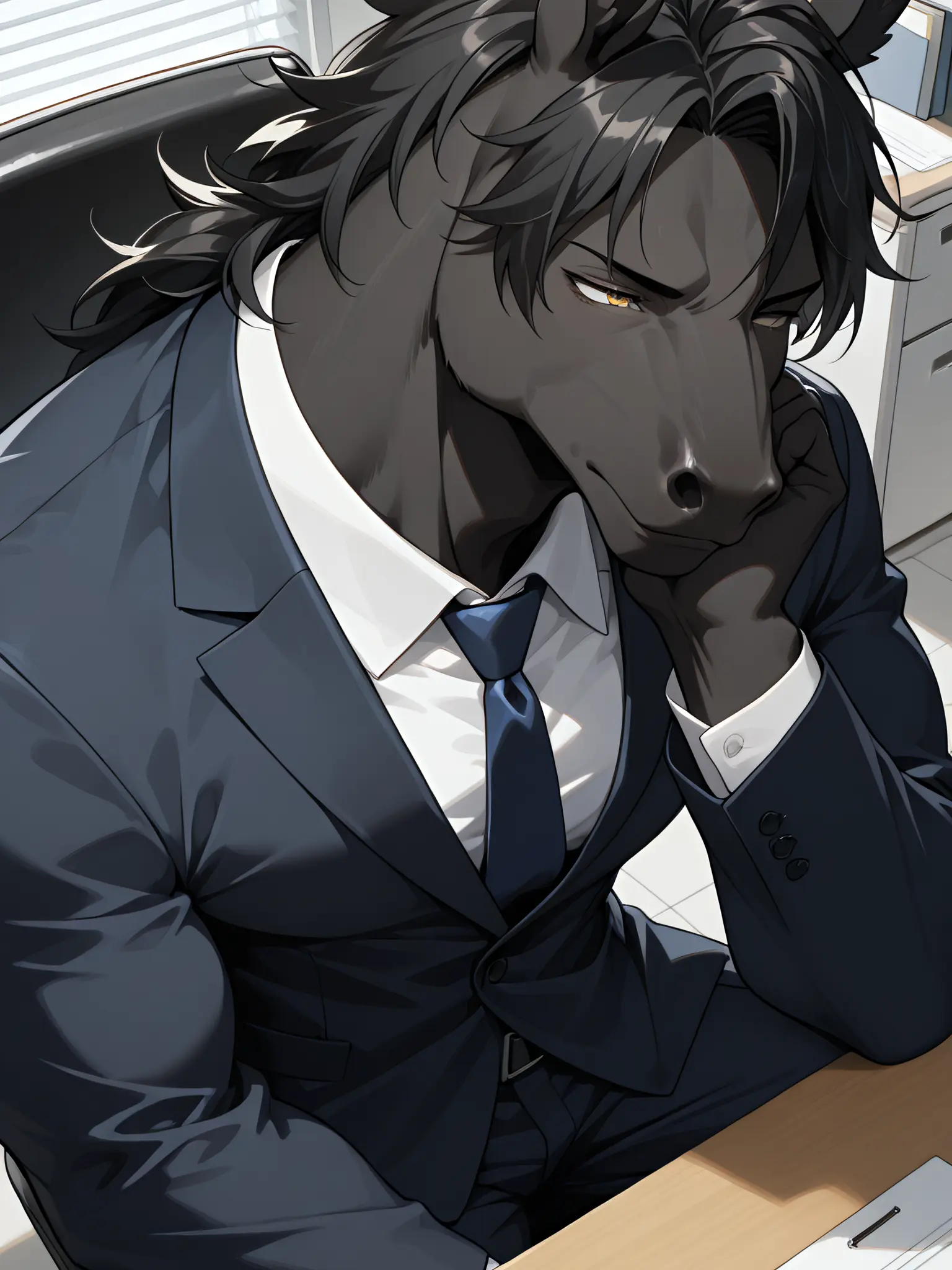 AngstyPanel1613의 デカすぎても痛いからな