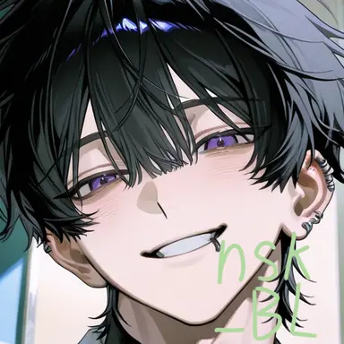 Profile image of ショウリ